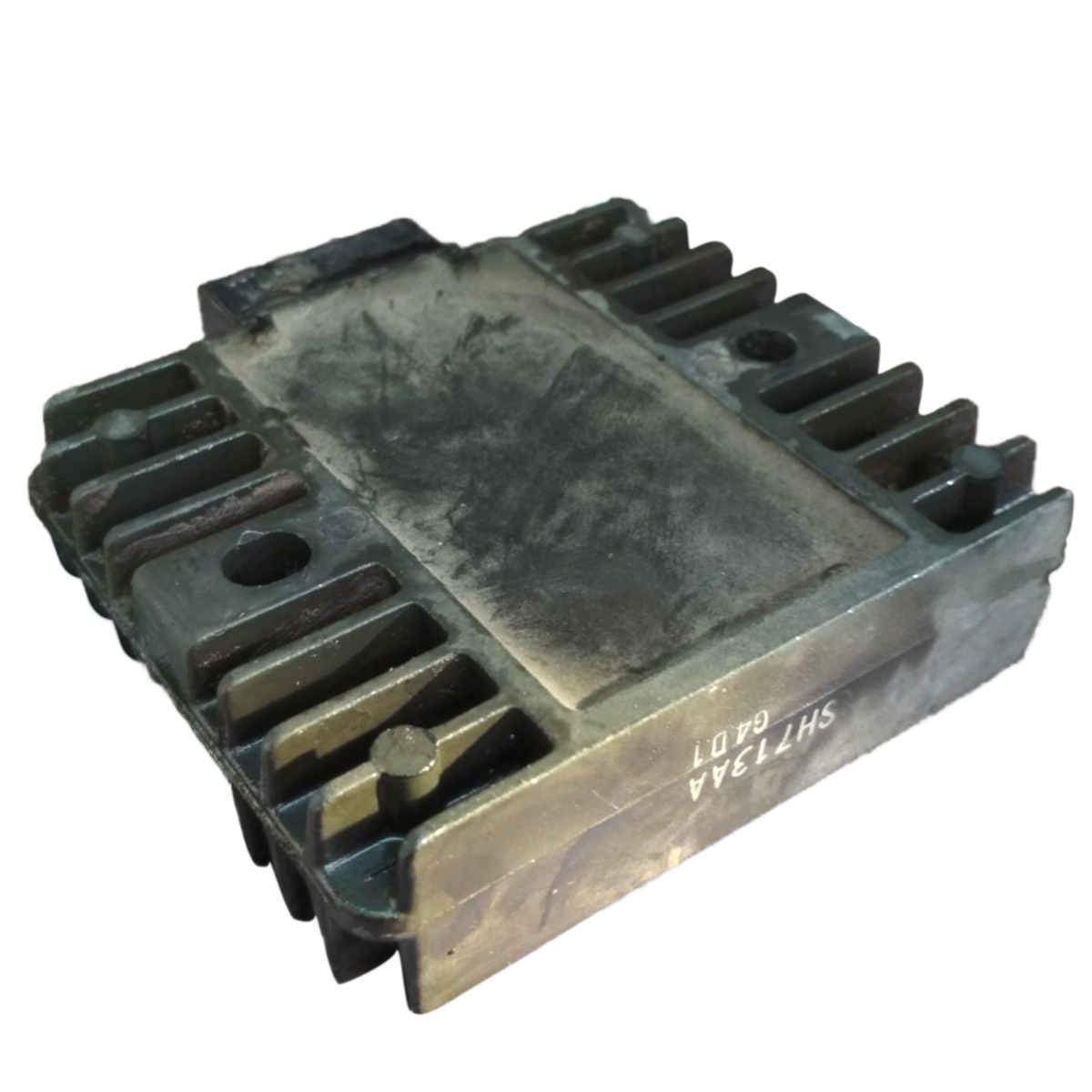 Redresseur de régulateur de tension V834400126 pour Yamaha
