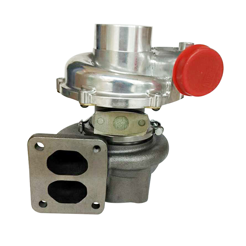 Turbocompresseur Turbo RHG6 02/801553 pour JCB