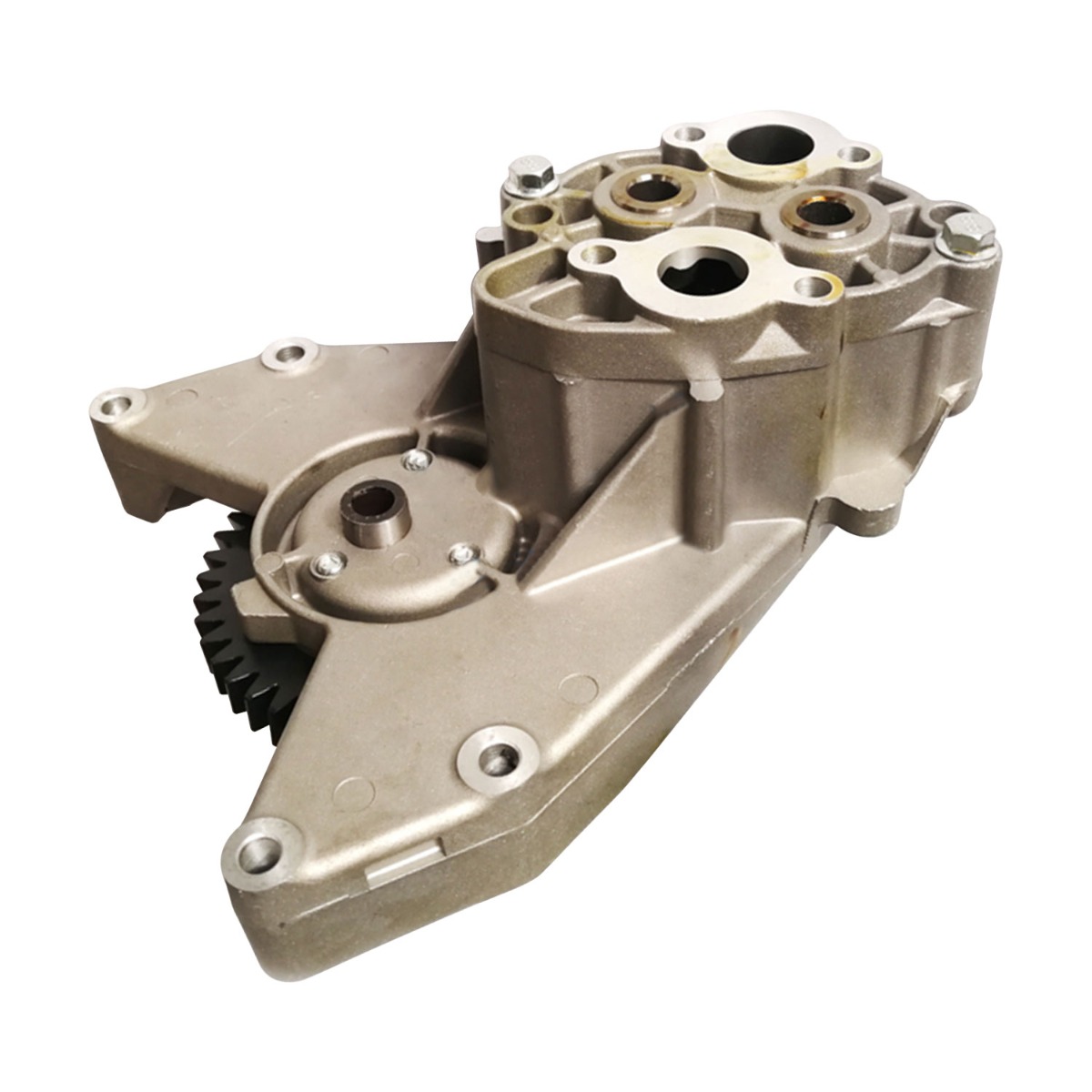 Pompe à huile 8170261 pour Volvo