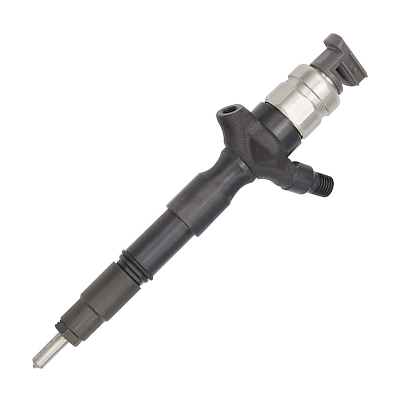 Injection de carburant 23670-0L030 pour Mitsubishi
