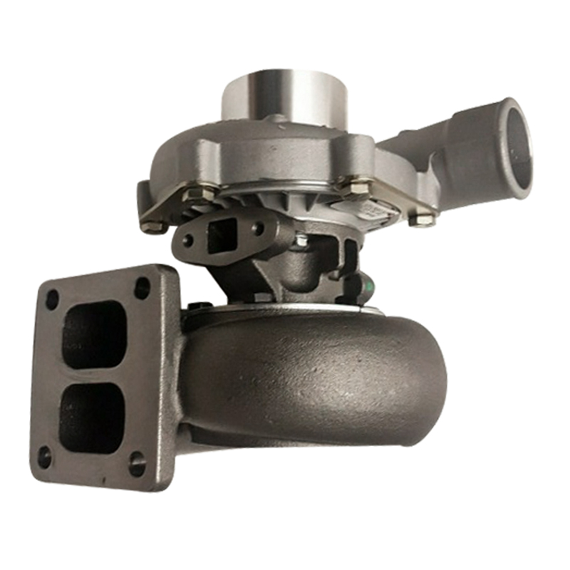 Turbocompresseur Tubro RHB7 1-14400-1070 pour Hitachi