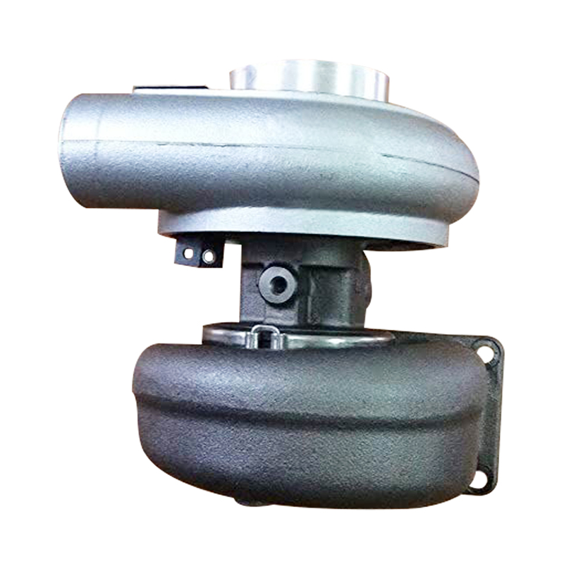 Turbocompresseur Turbo TF08L 114400-3530 pour Hitachi