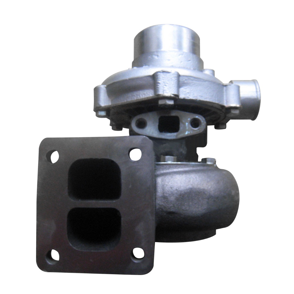 Turbocompresseur Turbo T04B59-39 6138-82-8200 pour Komatsu