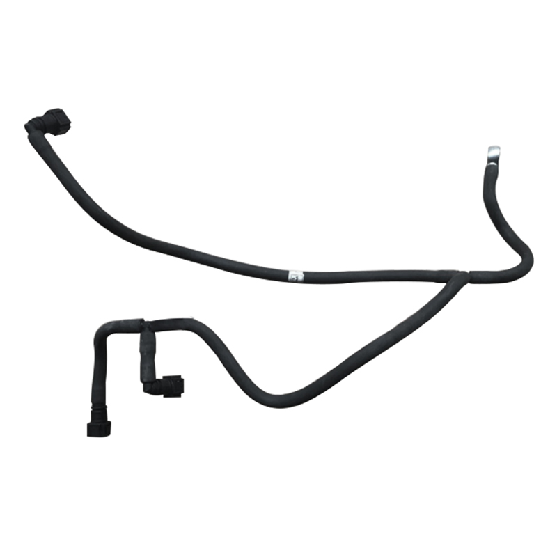 Tube de vidange de carburant 4943771 pour Cummins