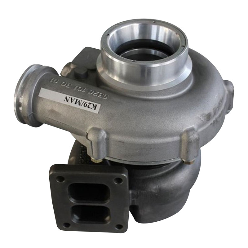 Turbo S3A Turbocompresseur 312813 pour MAN