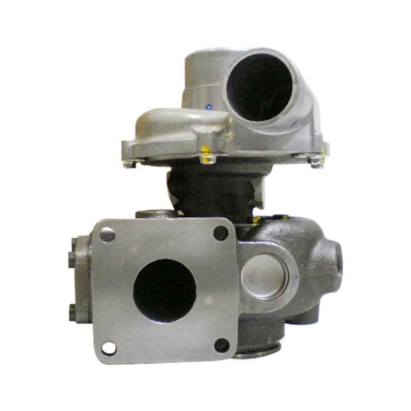 Turbocompresseur Turbo RHC61W 119173-18041 pour Yanmar
