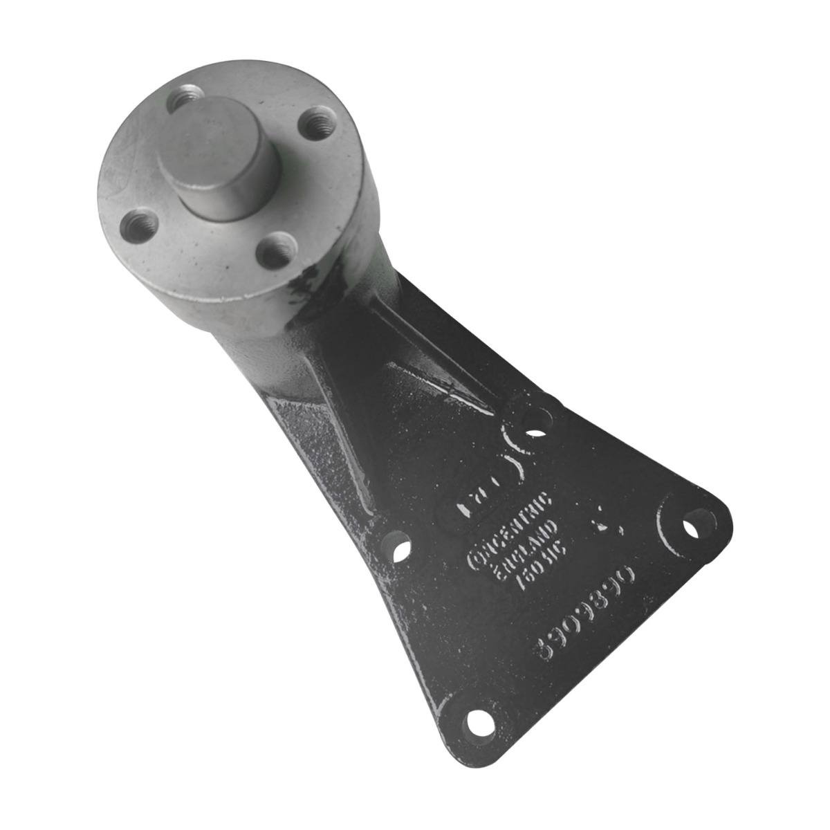 Support de ventilateur 3909890 pour Cummins