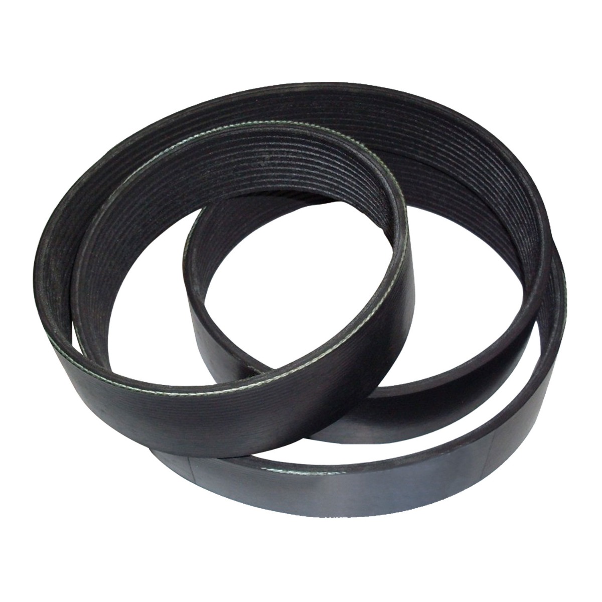Courroie de pompe à eau 8pk1340 pour Komatsu