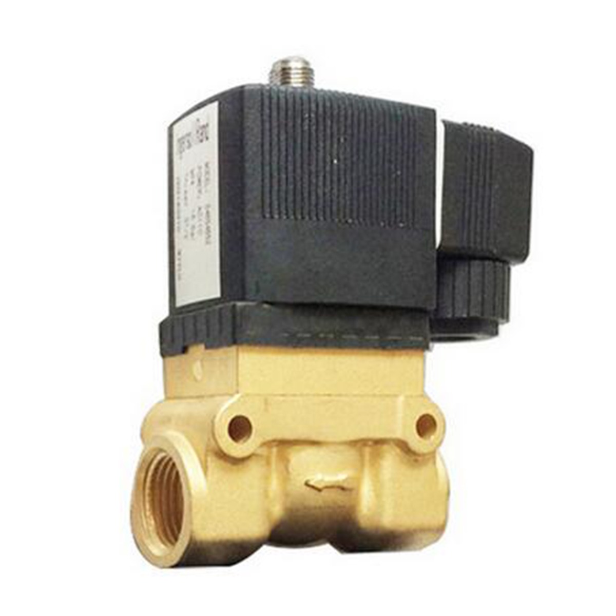 Électrovanne 120V 54654652 pour Ingersoll Rand