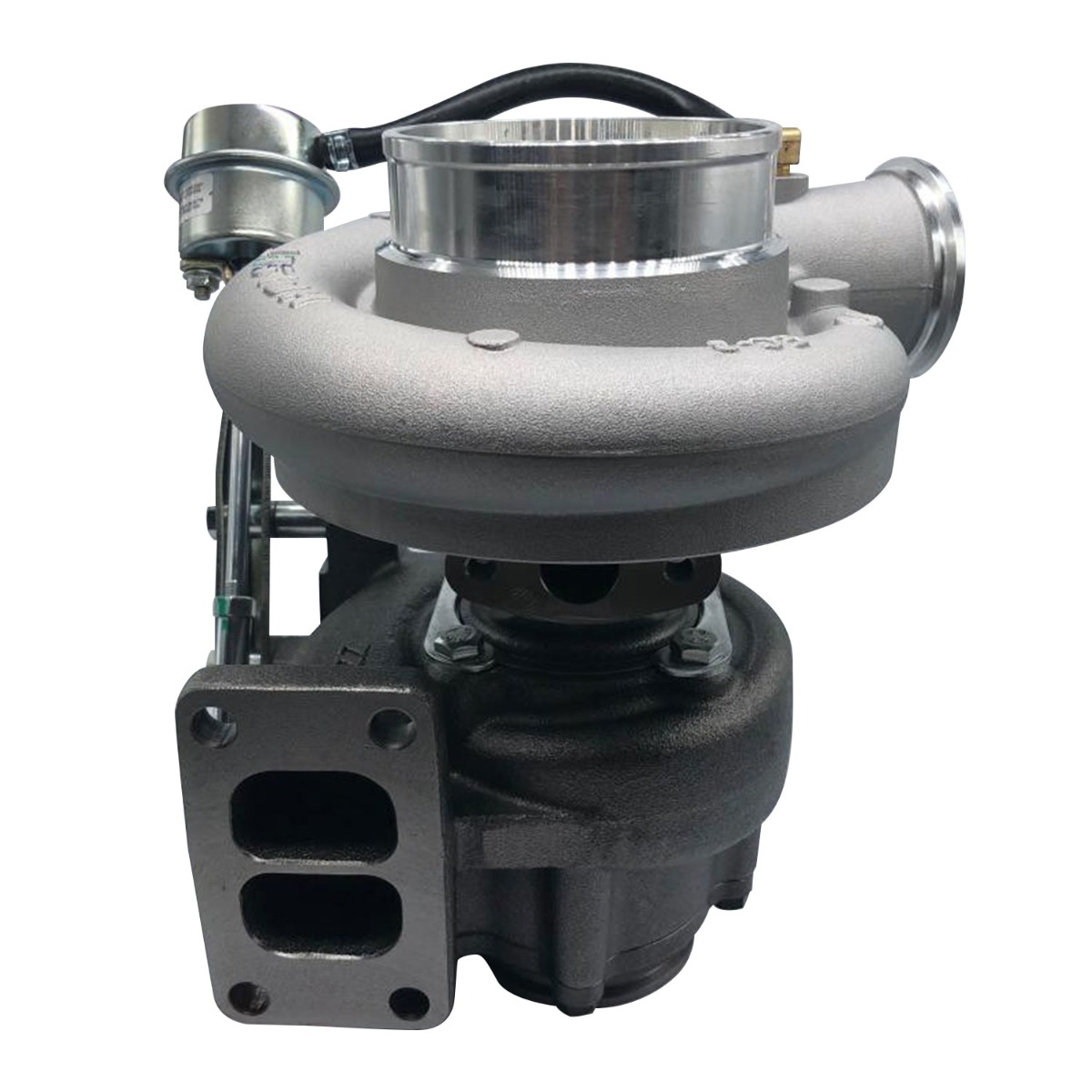 Turbocompresseur Turbo HX35W 4035899 pour Komatsu