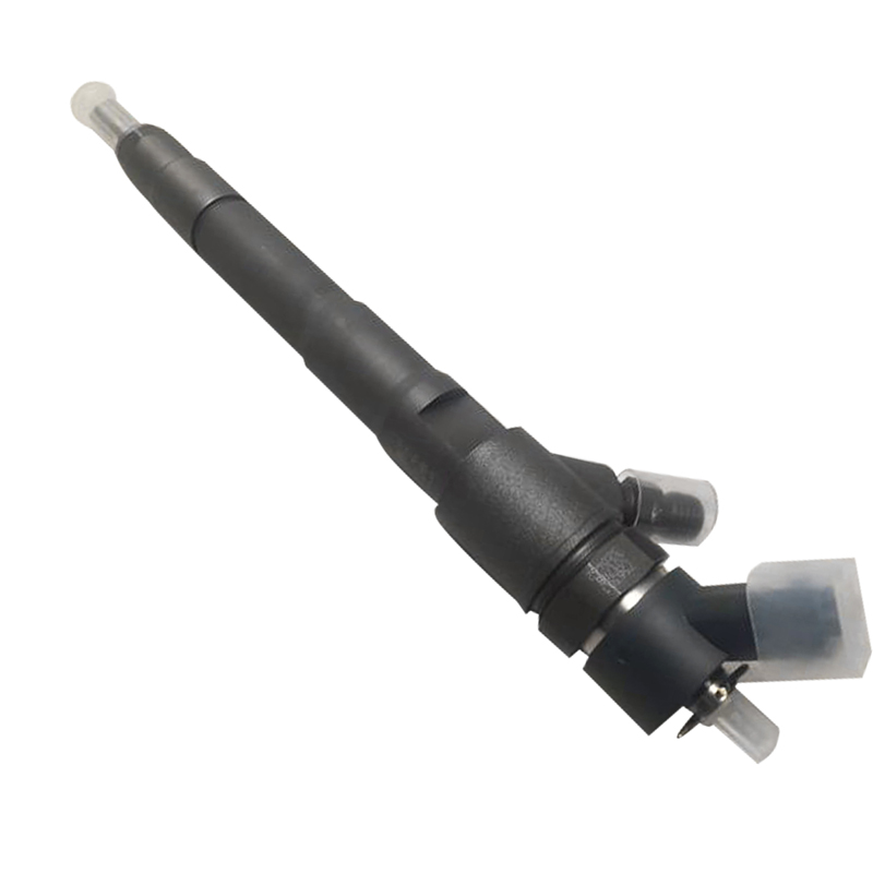 Injection de carburant 0445110189 pour Mercedes Benz