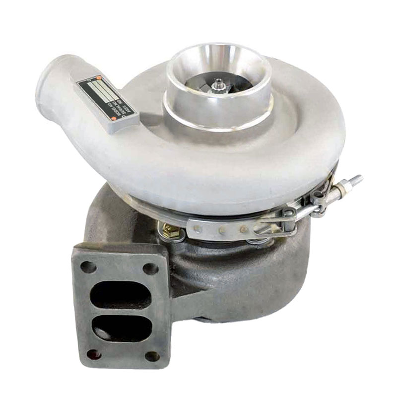 Turbocompresseur Turbo H1C 6731-81-8140 pour Komatsu