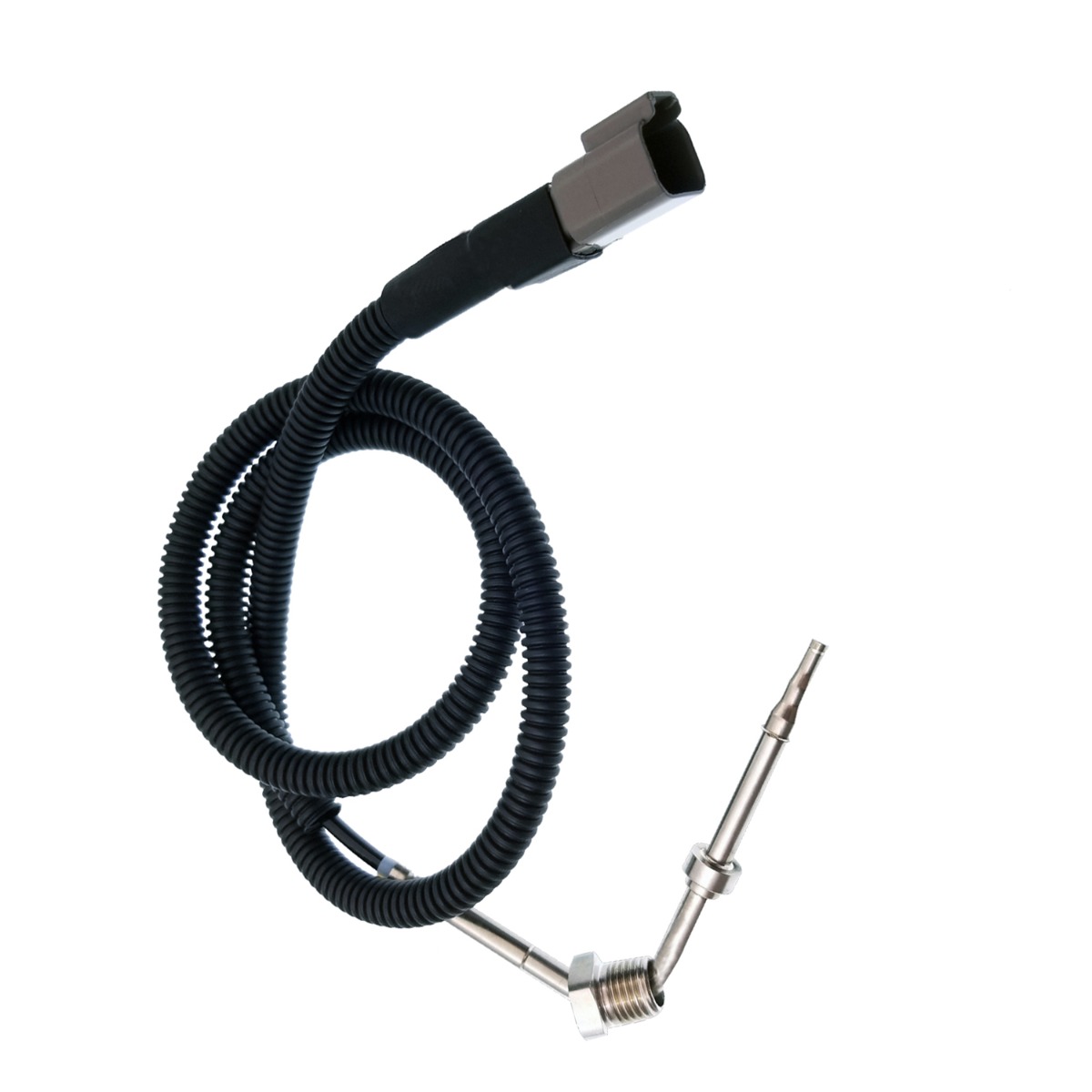 Capteur de température des gaz d'échappement 21225020 pour Volvo