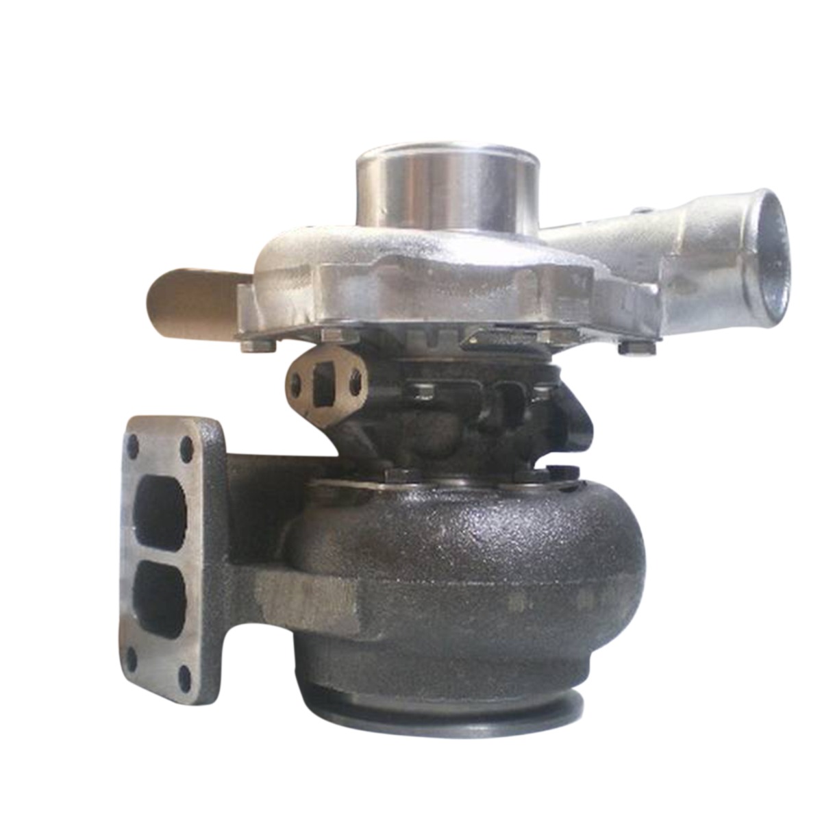 Turbocompresseur D8NN6K682FB pour Ford pour New Holland