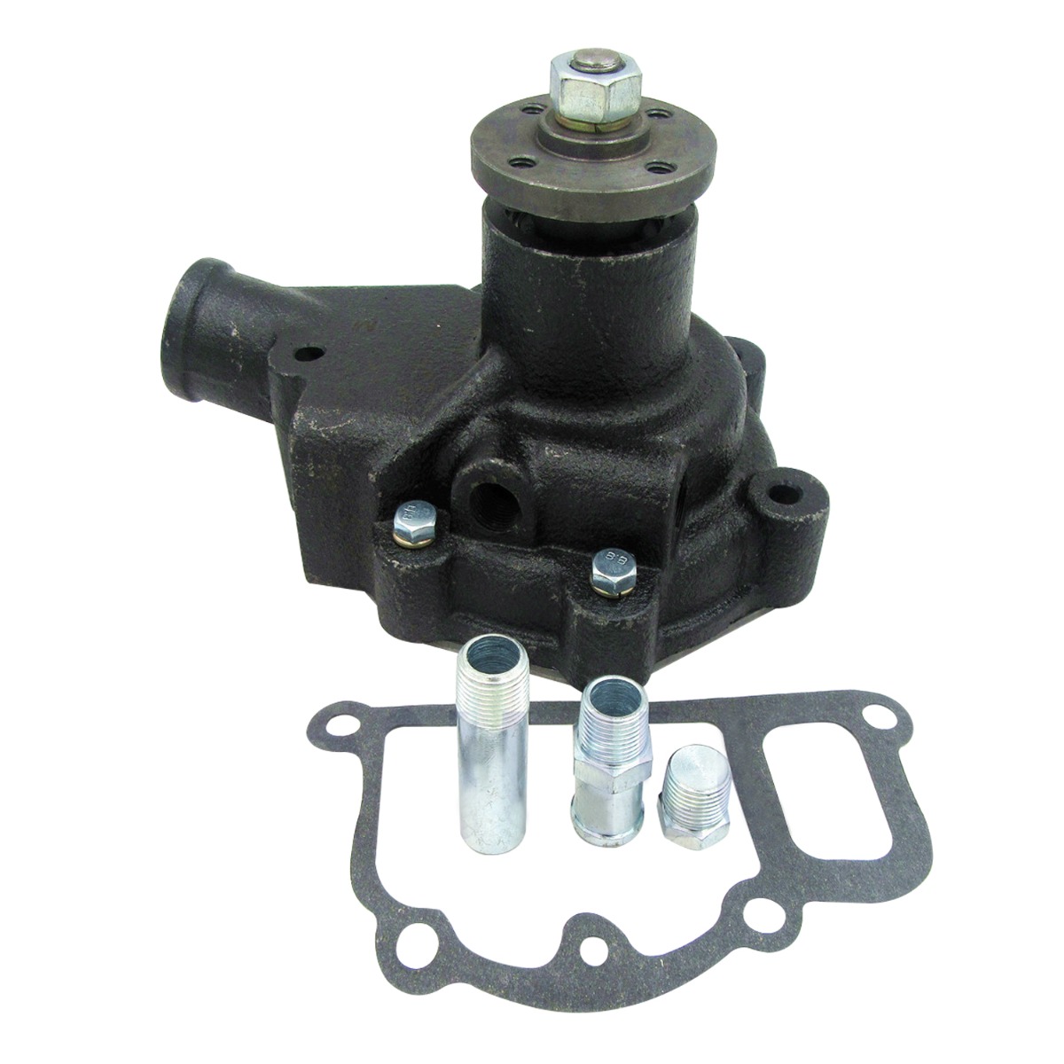 Pompe à eau ME005181 pour Mitsubishi