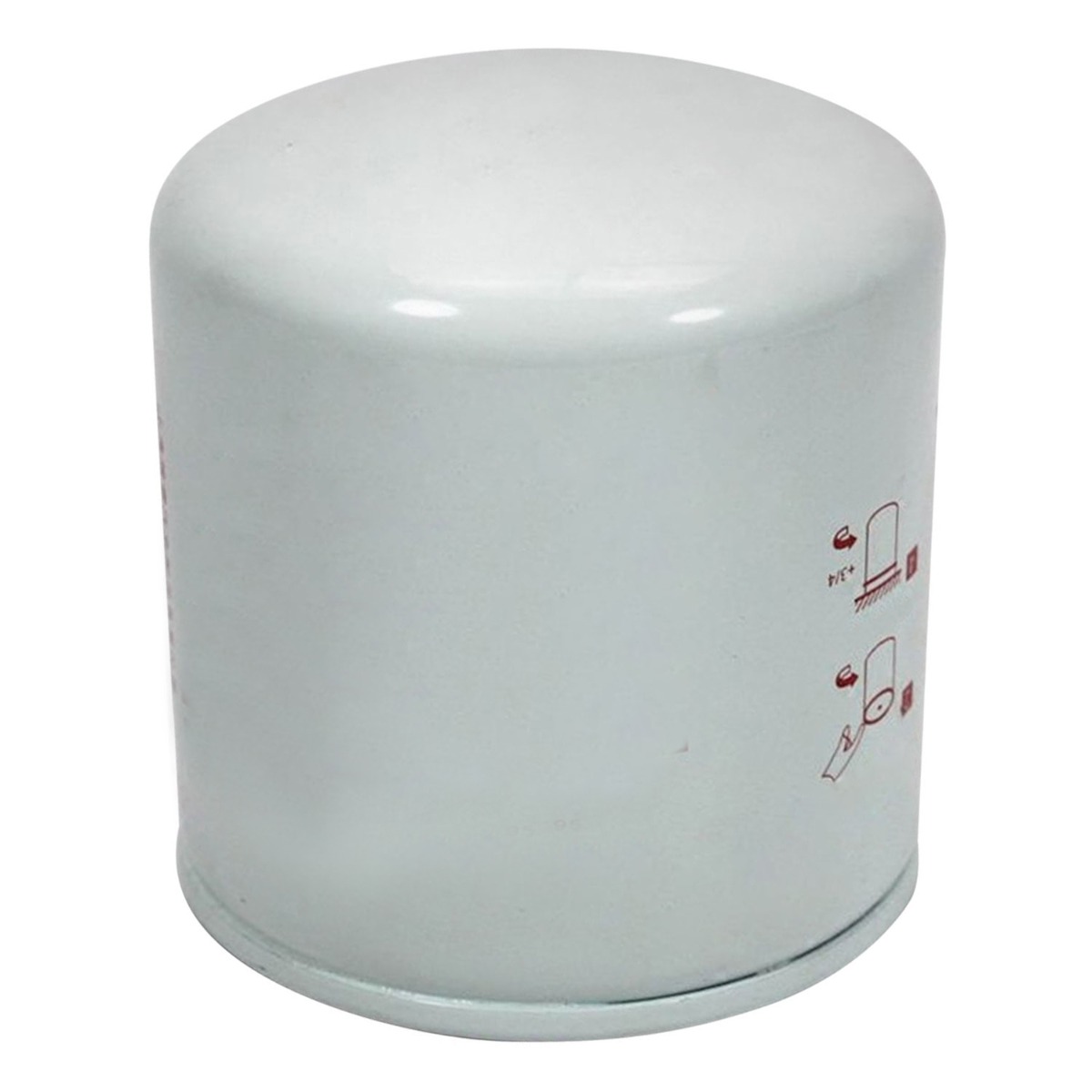 Filtre à carburant 3100304 pour Cummins