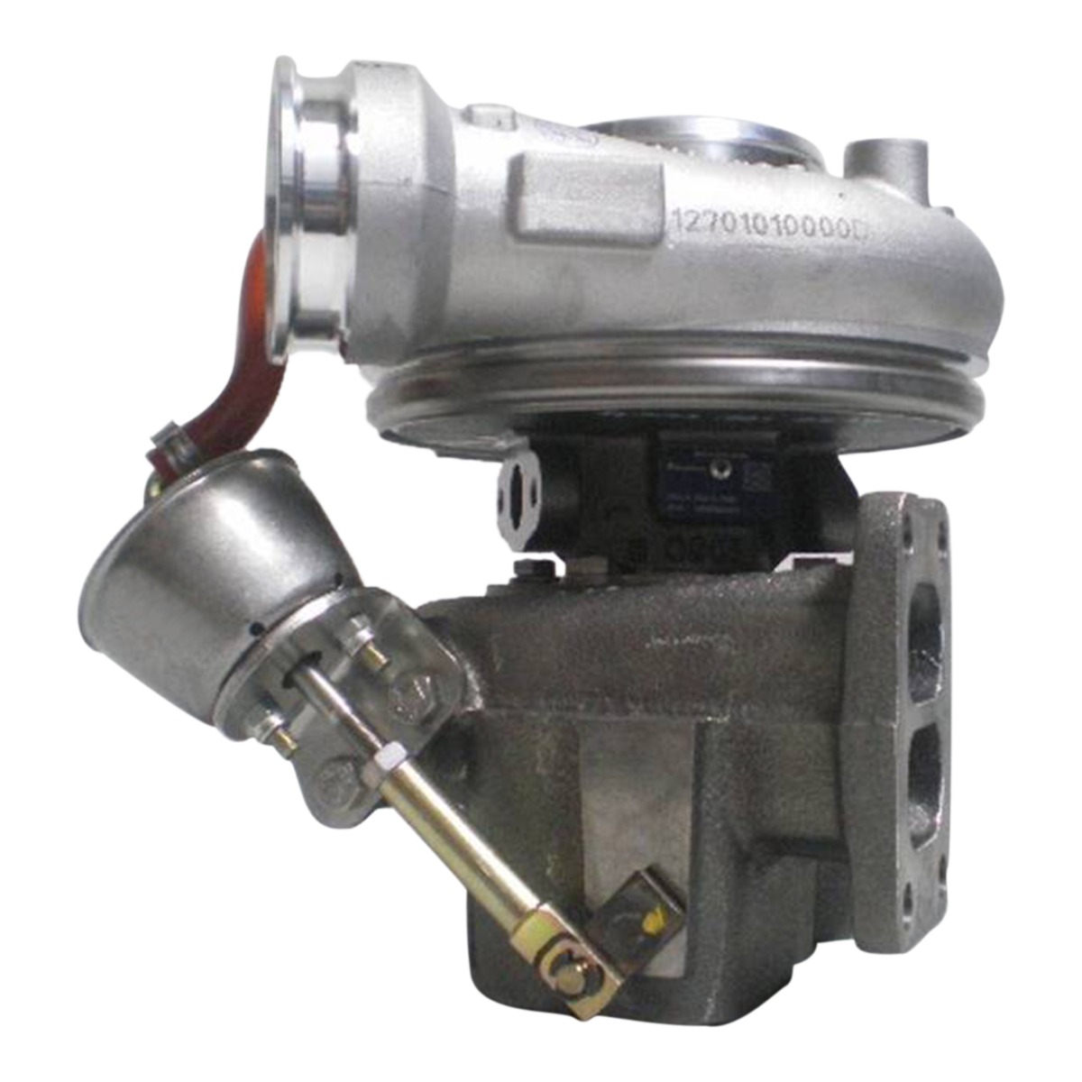 Turbocompresseur Turbo S200G VOE20999737 pour Volvo
