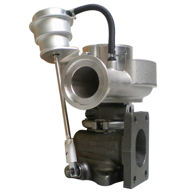 Turbocompresseur Turbo TD04L 6207-81-8200 pour Komatsu