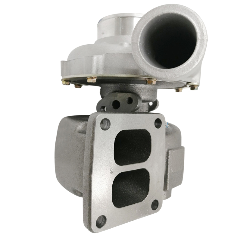 Turbocompresseur VOE425677 pour Volvo