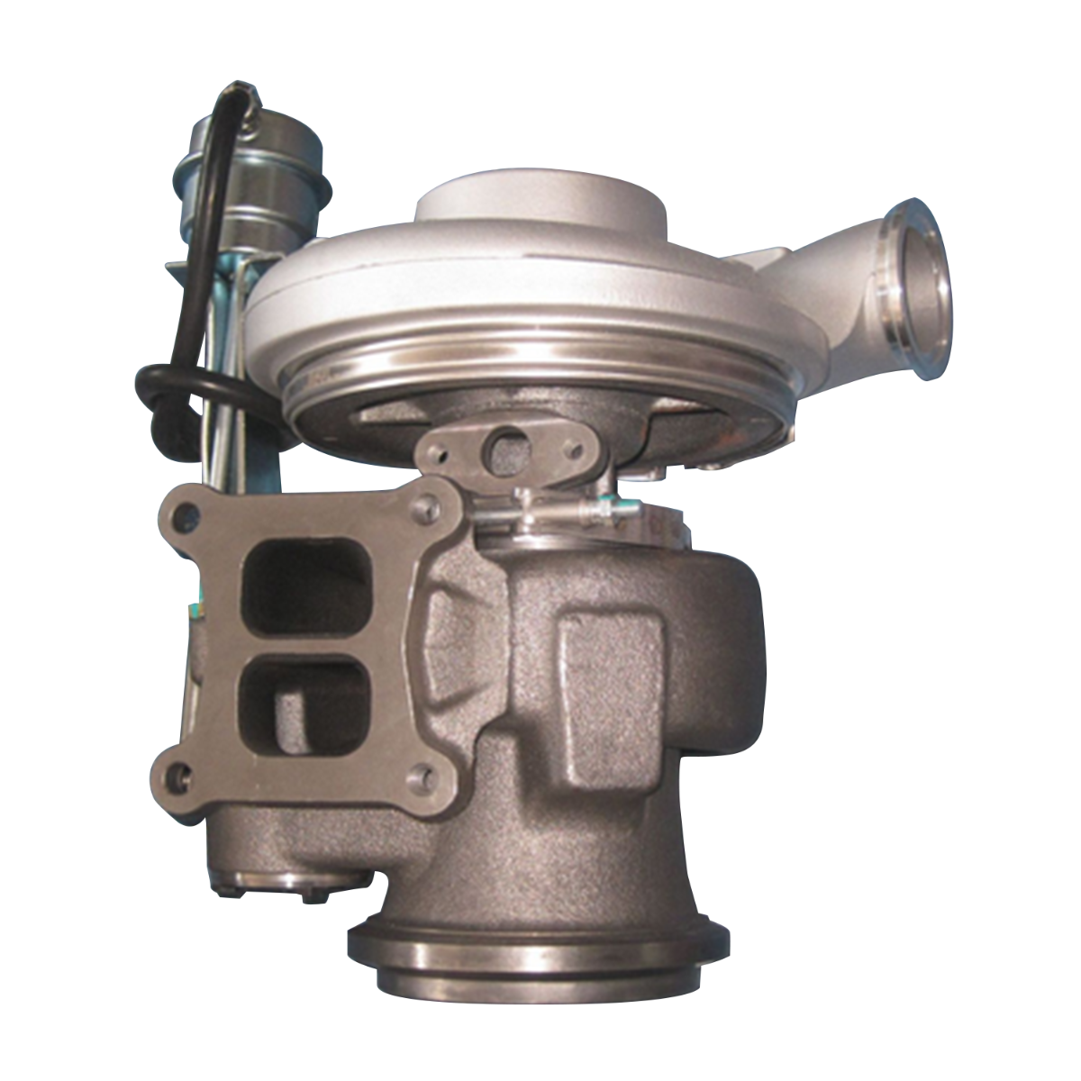 Turbo HX55W Turbocompresseur 4046025 pour Cummins