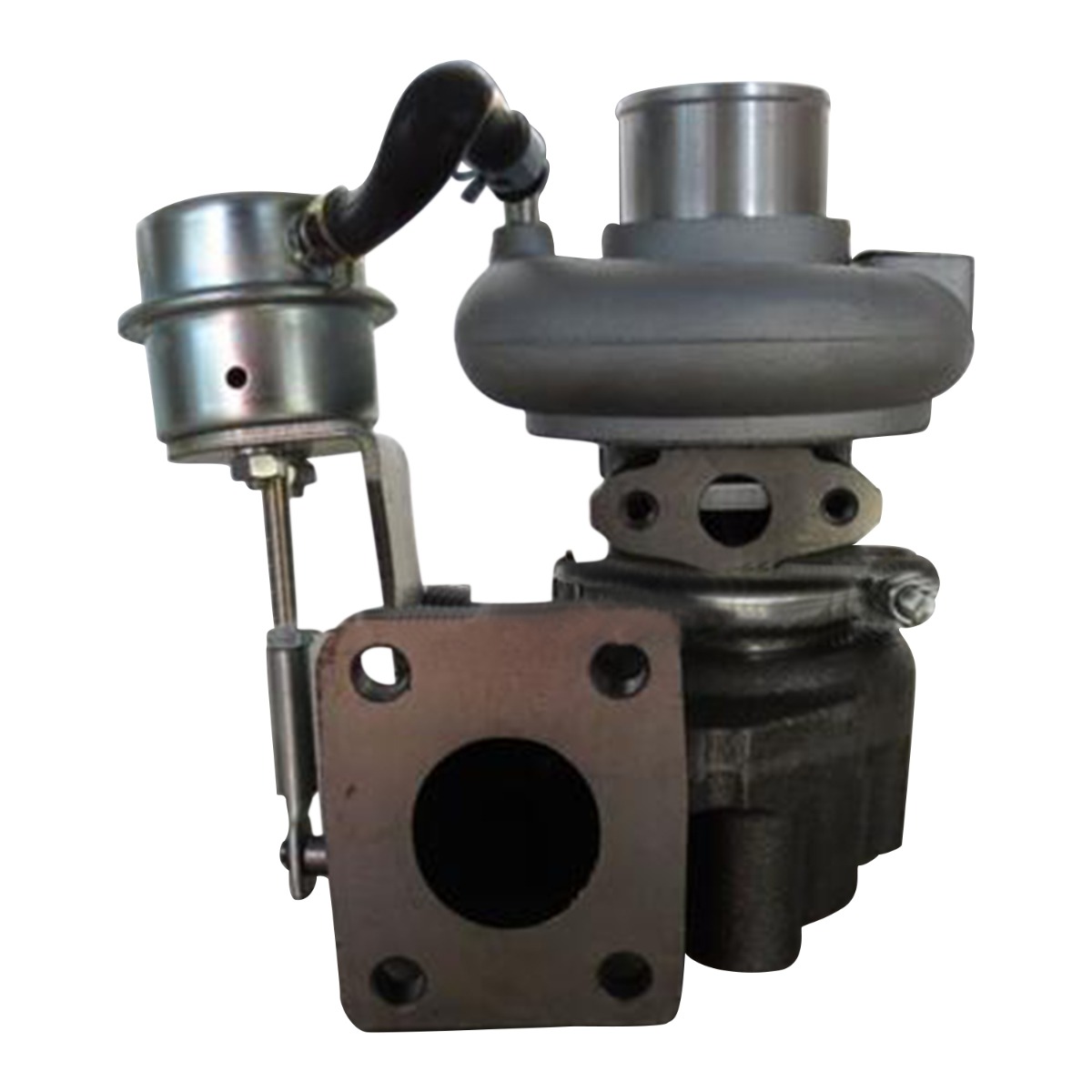 Turbocompresseur Turbo TD04H-13GK 4900562 pour Cummins