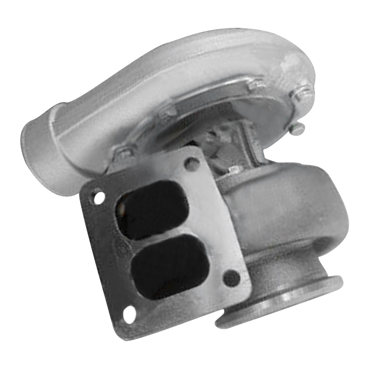 Turbocompresseur Turbo S300 RE503865 pour John Deere