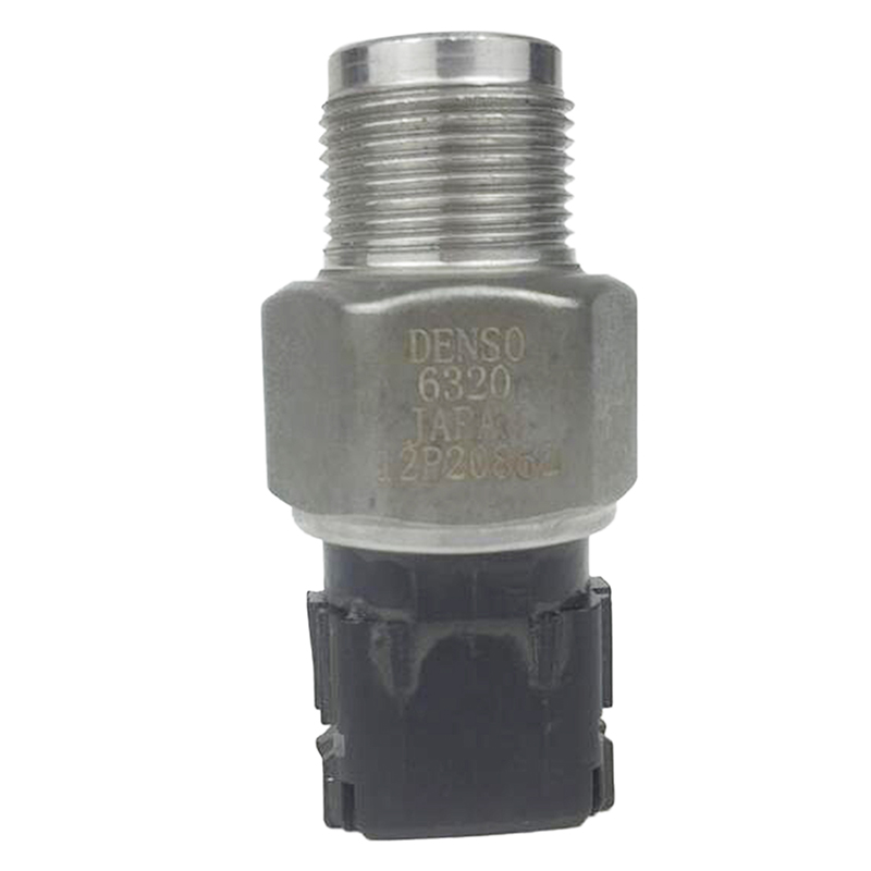 Capteur de pression de rampe de carburant 499000-6320 pour Toyota