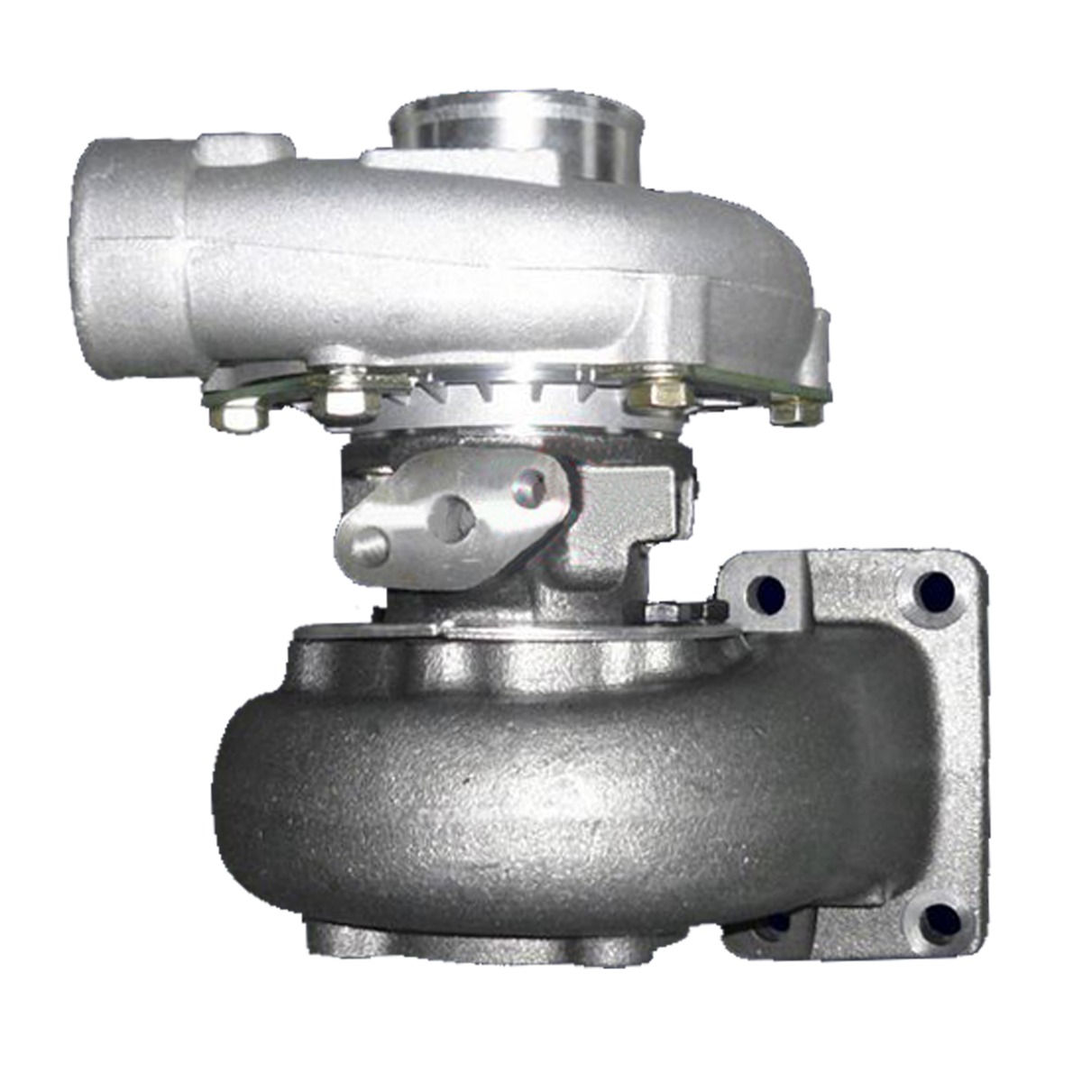 Turbo TA3118 Turbocompresseur 4817756 pour Iveco