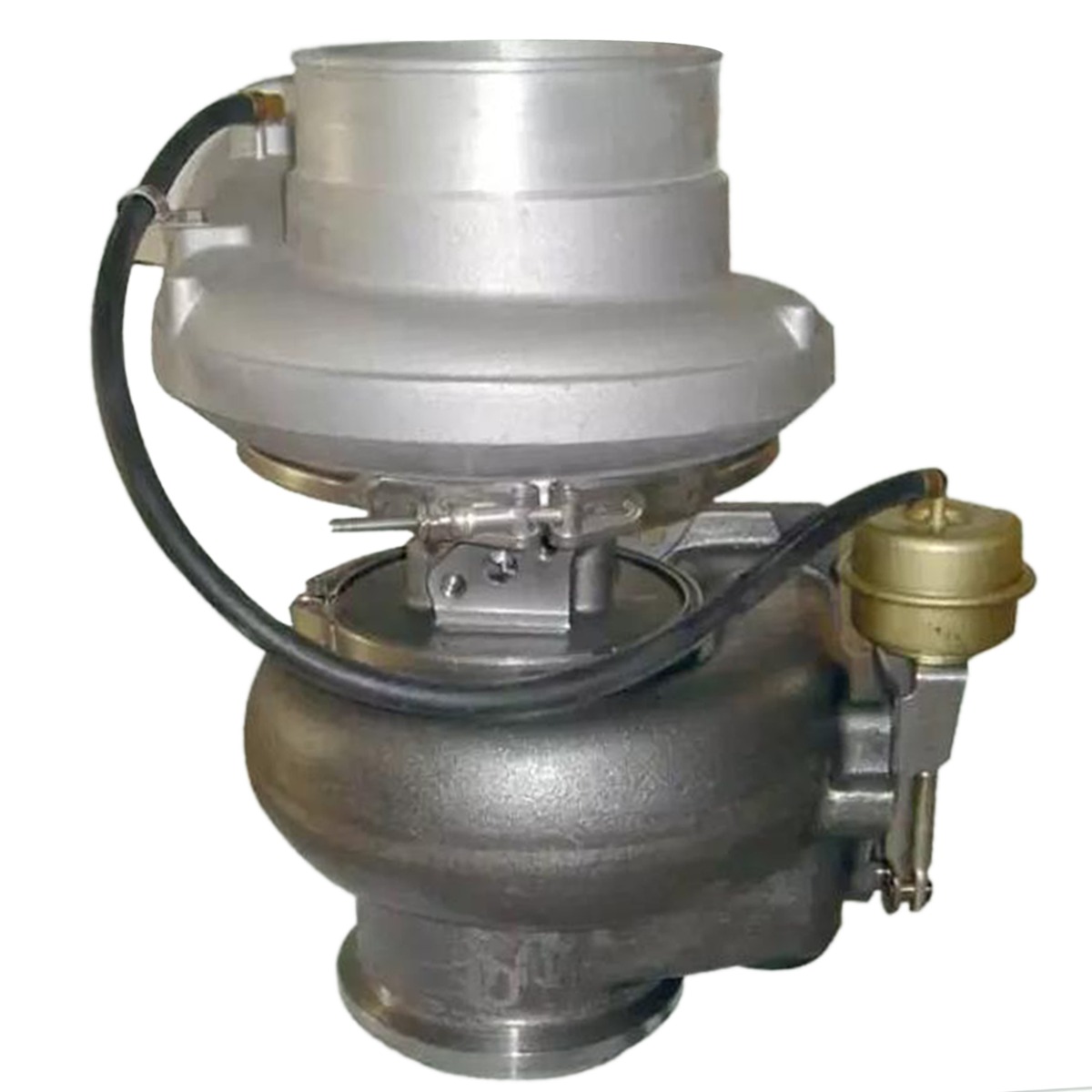 Turbocompresseur Turbo BTG7506 0R-7087 pour Caterpillar