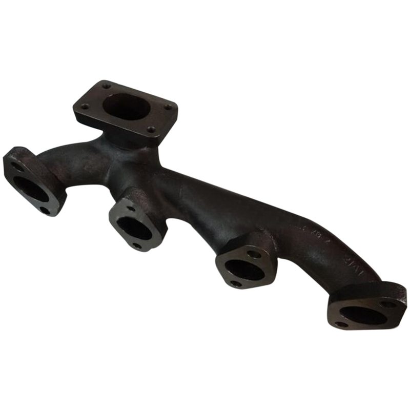 Collecteur d'échappement 3287130 pour Cummins