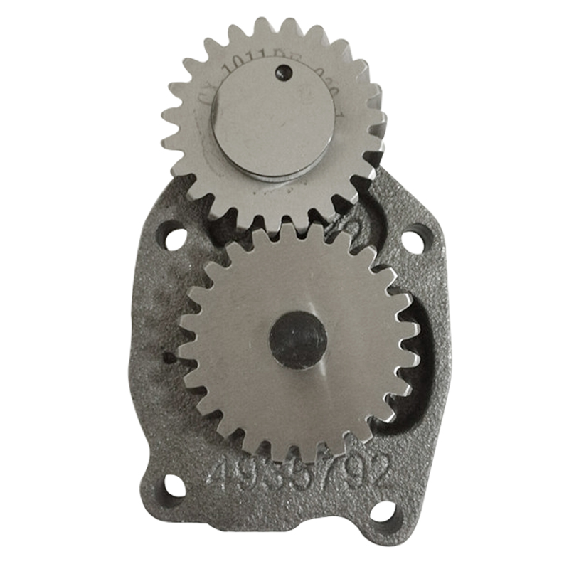 Pompe à huile 3937027 pour Cummins