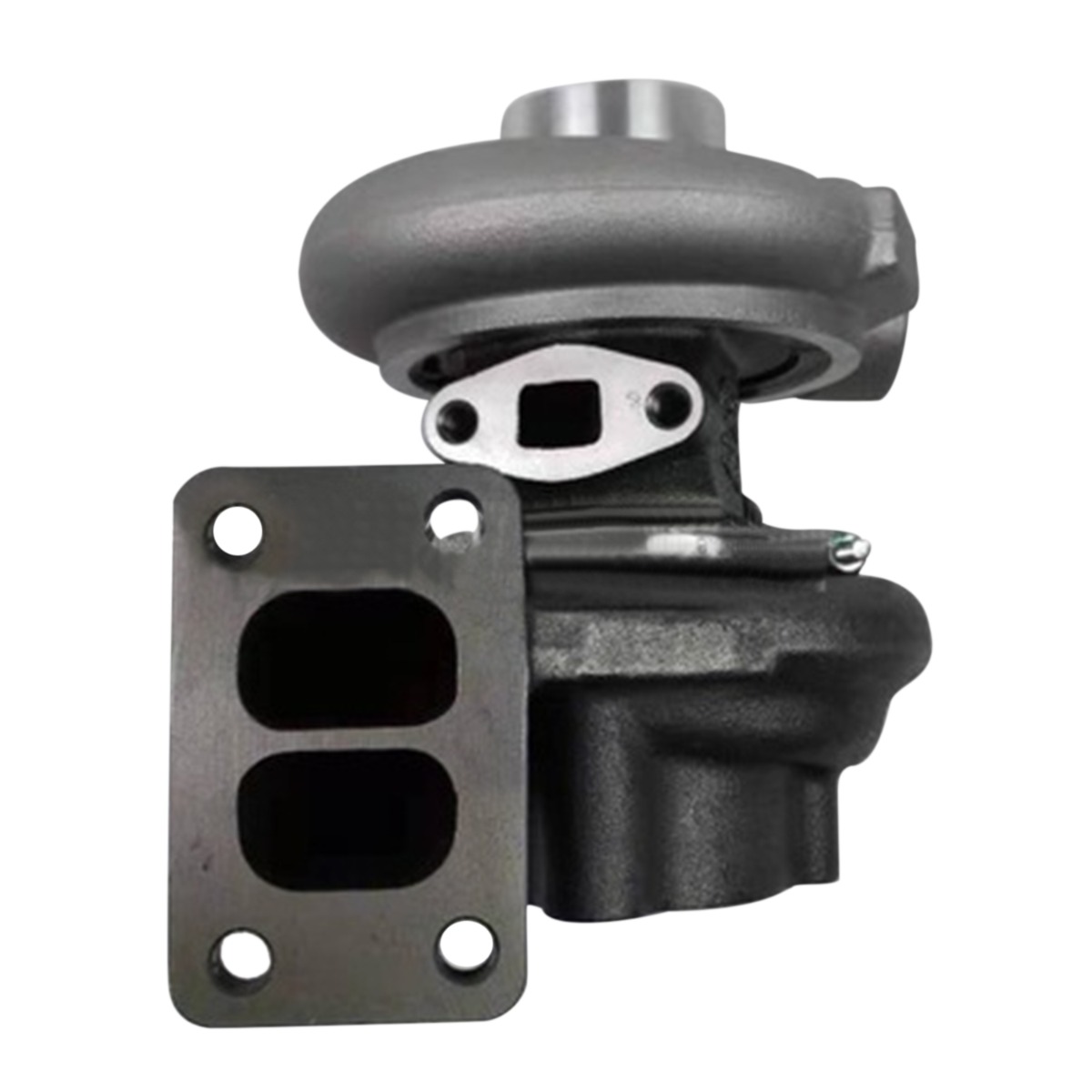 Turbo TE06H Turbocompresseur VAME088840 pour Kobelco