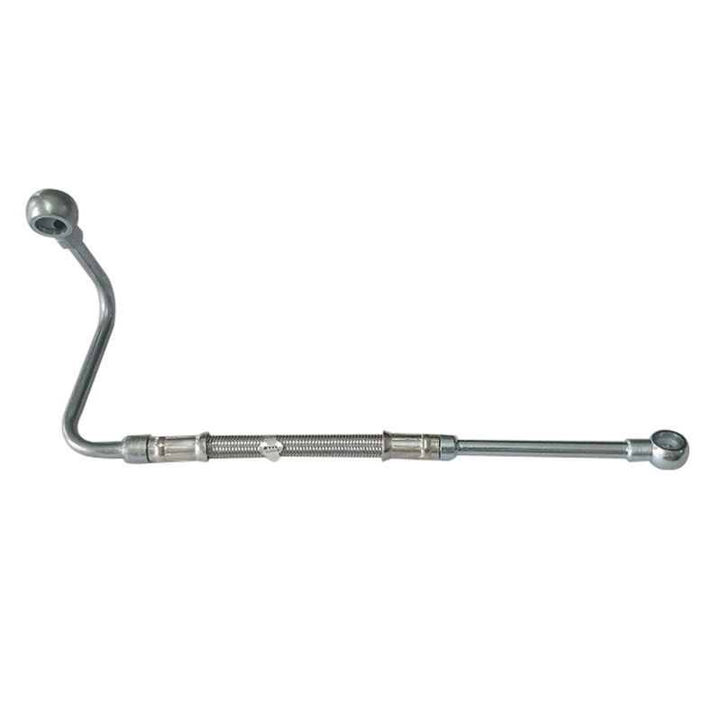Tube d'alimentation en carburant 3936691 pour Cummins