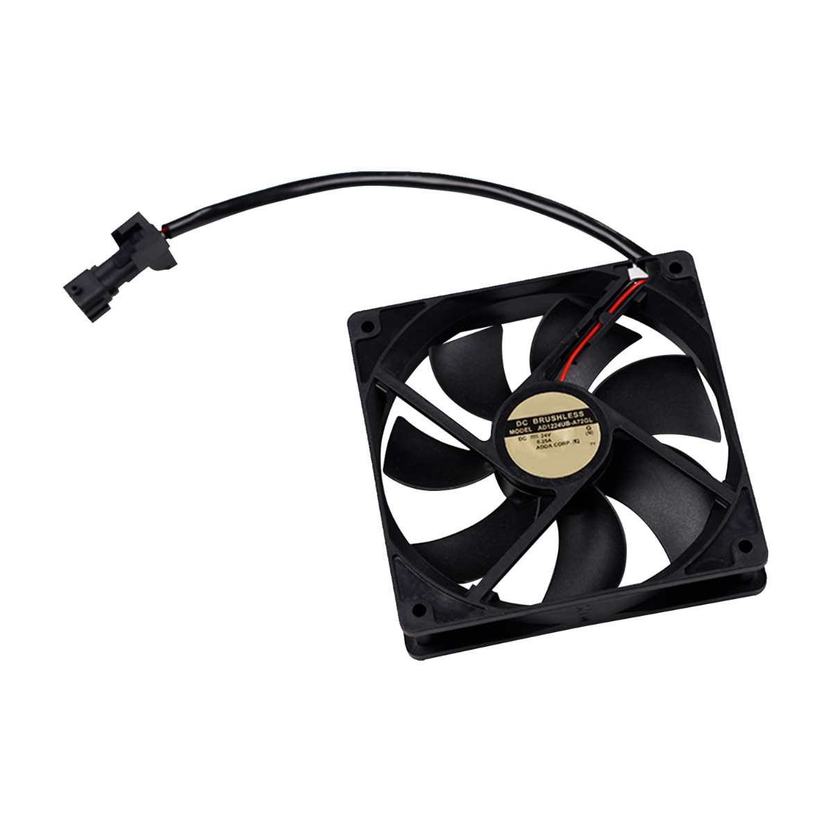 Ventilateur 0009761423 Pour Linde