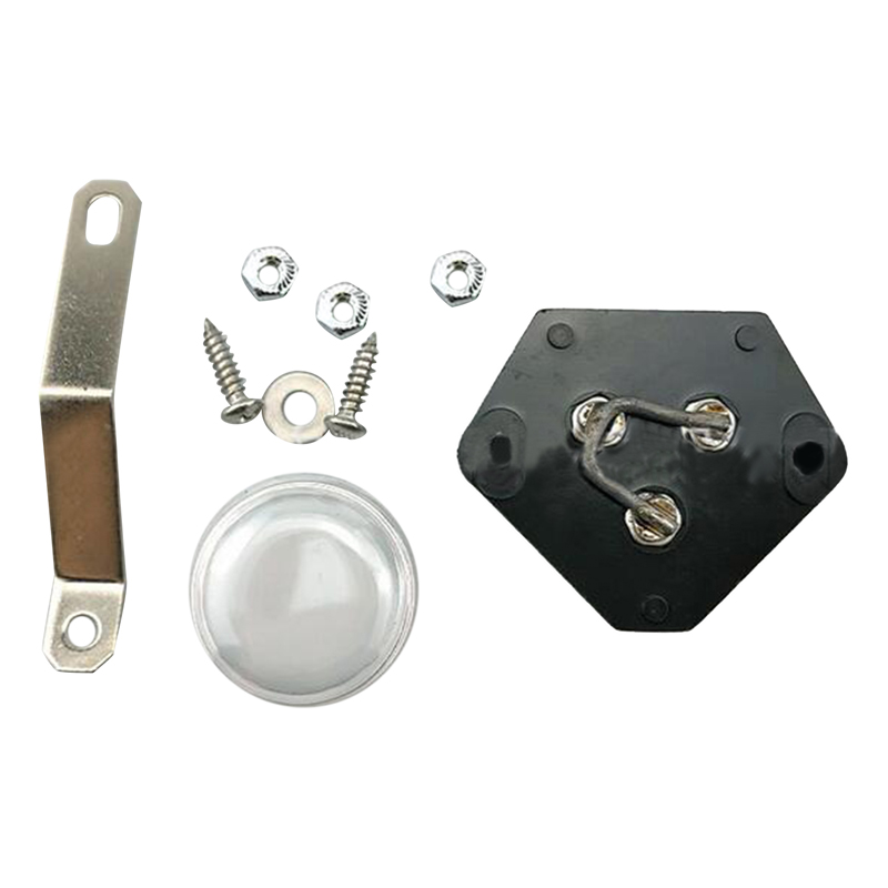 Golf Cart Dual Link Fusible Kit 25A 1012101 pour Club Car