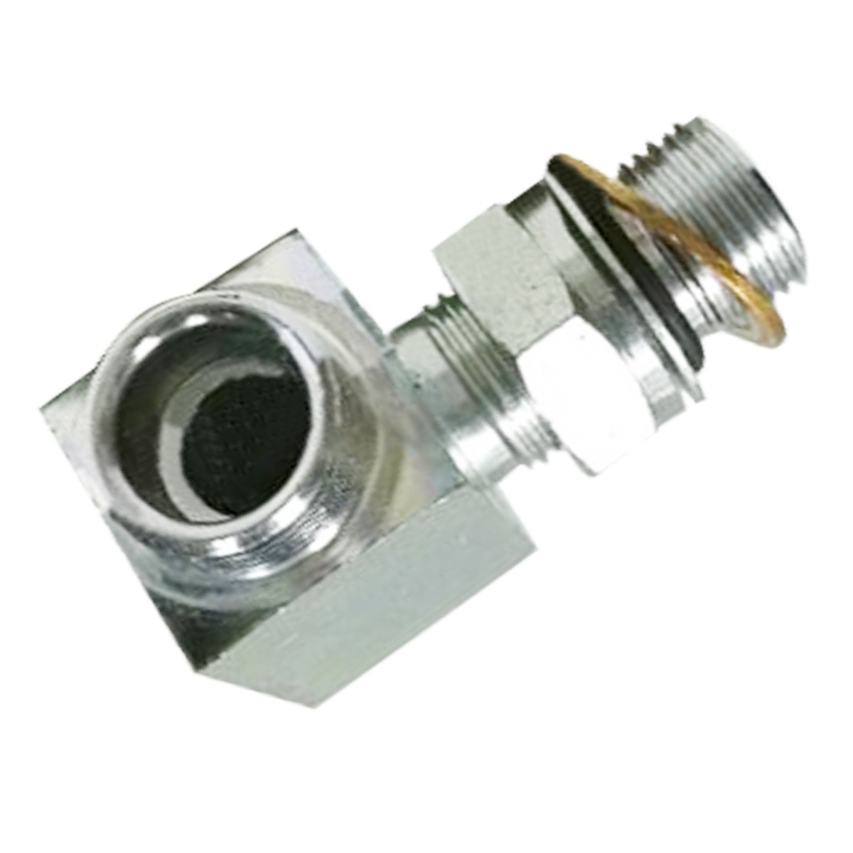 Coude adaptateur mâle 3284571 pour Cummins