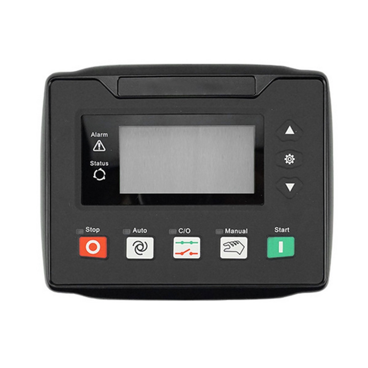 Contrôleur HGM4020N AMF + affichage 8 langues + adapté pour SmartGen