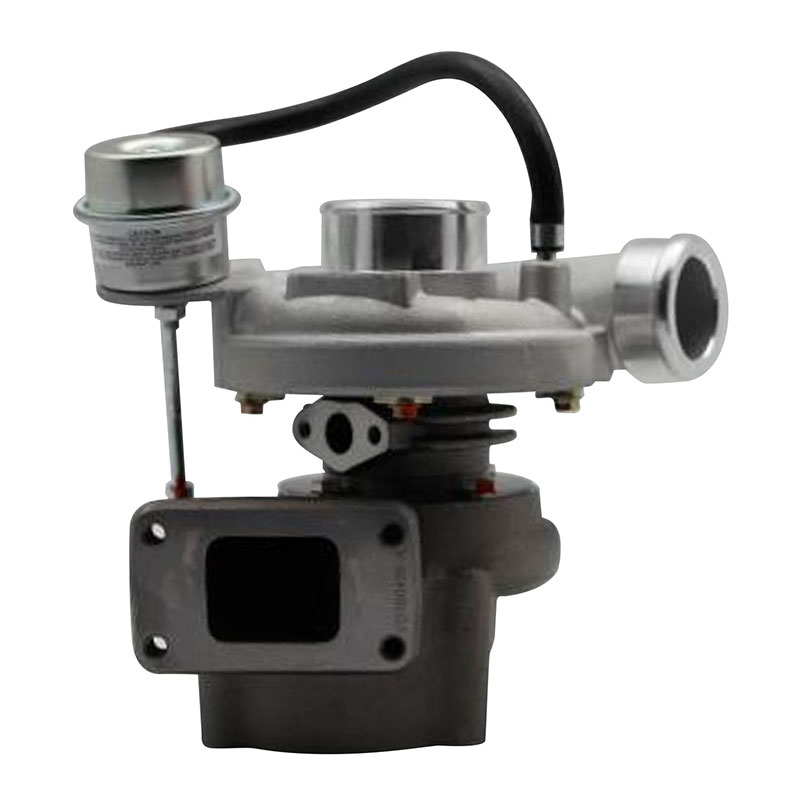 Turbocompresseur Turbo GT2256S 762931-1 pour Perkins