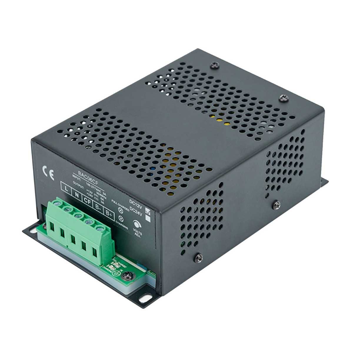 Chargeur Alimentation Dispositif BAC06CF Pour SmartGen
