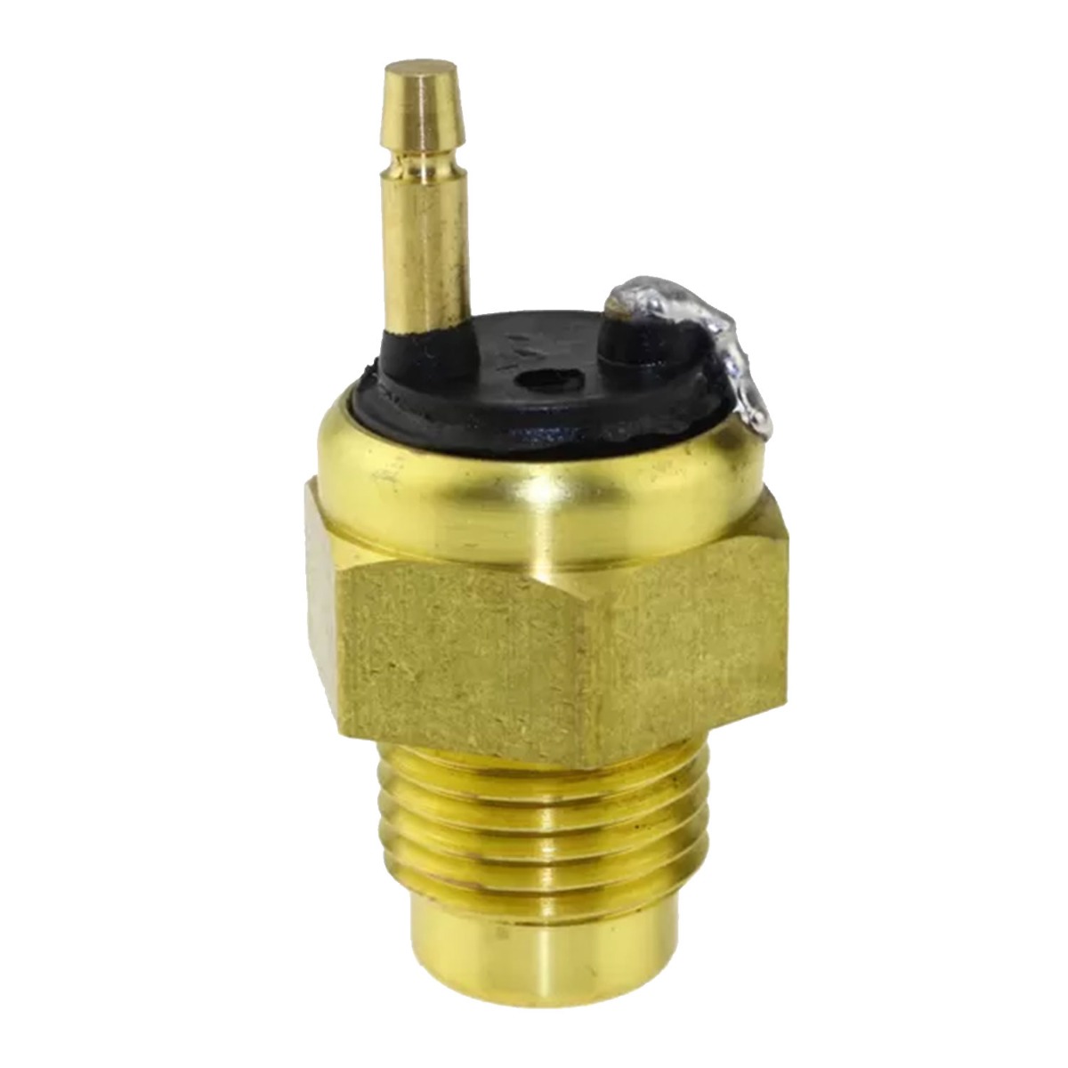 Capteur de température d'eau SBA385720101 pour New Holland