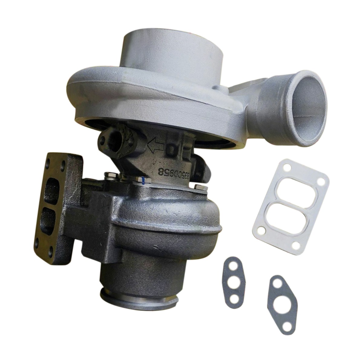 Turbocompresseur Turbo HX35 6735-81-8200 pour Komatsu