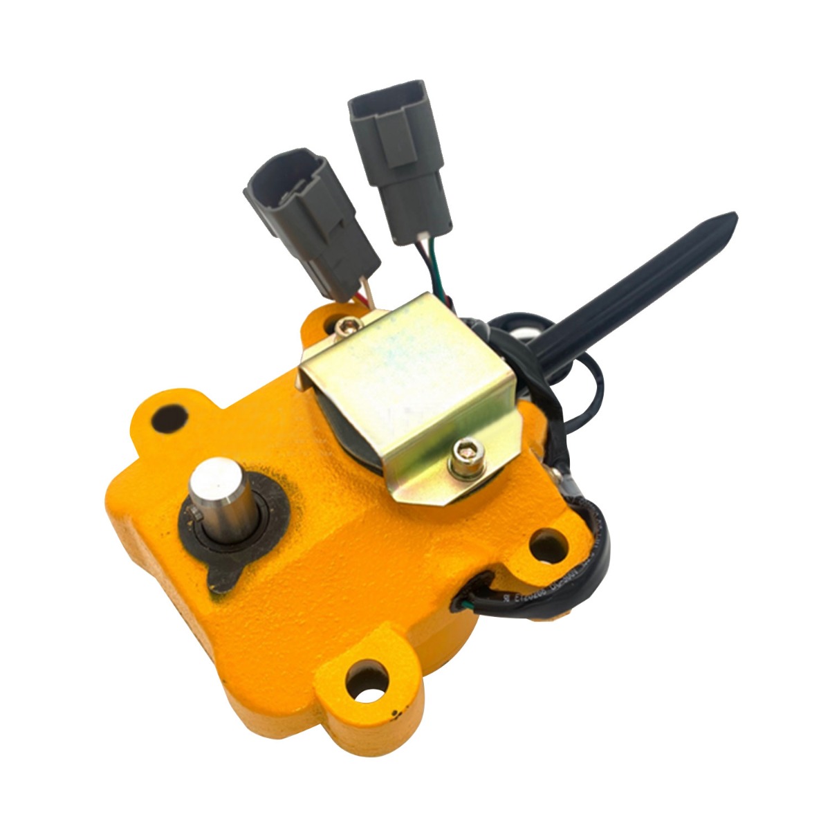 Moteur pas à pas de moteur d'accélérateur 7824-31-3600 pour Komatsu