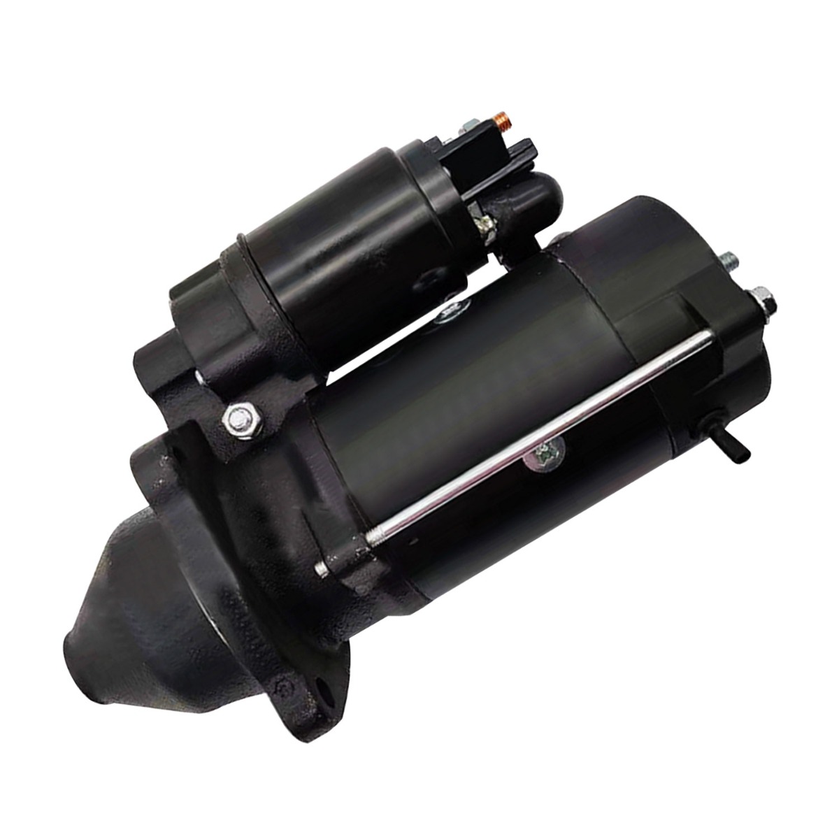Démarreur 12V 10T 2873K632 pour Perkins