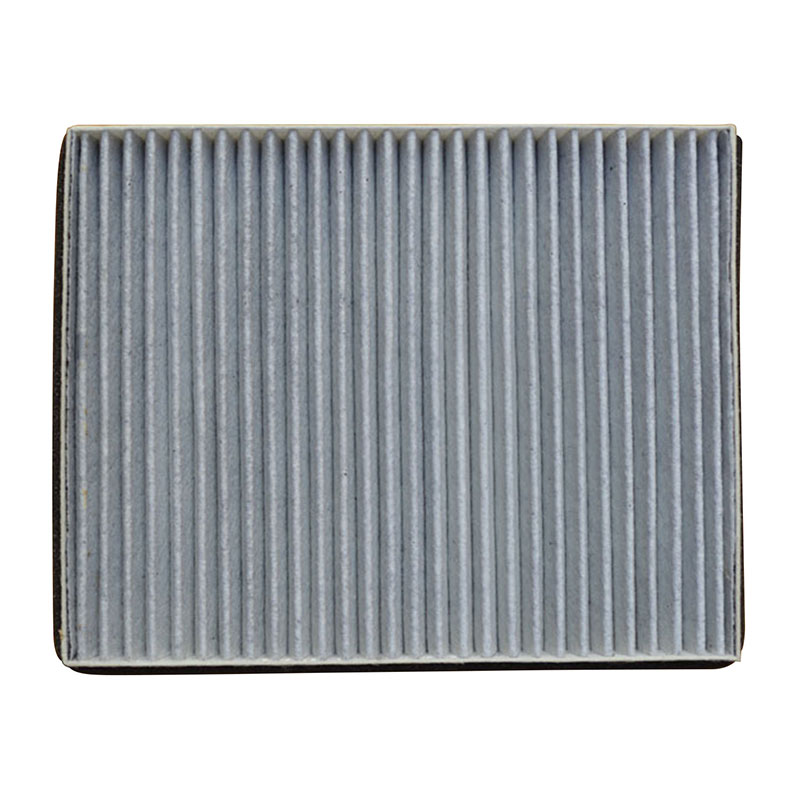 Élément de filtre externe de climatisation pour Caterpillar