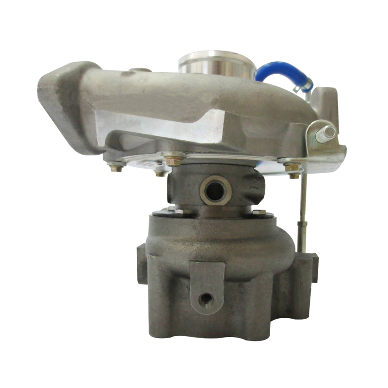 Turbocompresseur Turbo GT2259LS 17201-E0521 pour Kobelco