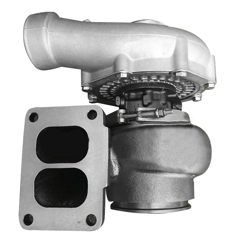 Turbo TA4532 Turbocompresseur 6152-81-8110 pour Komatsu