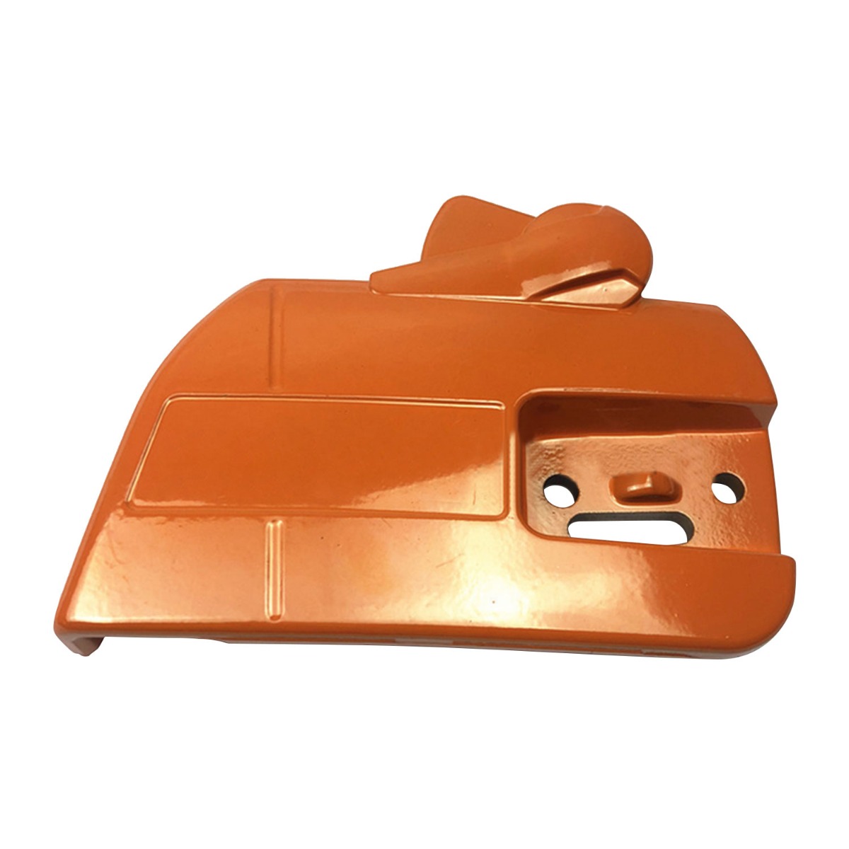 Couvercle d'embrayage de pignon de chaîne 5371078-01 pour Husqvarna