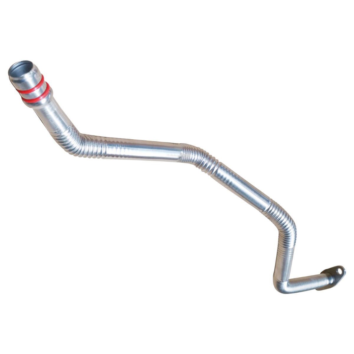 Tube de vidange d'huile turbo 3975076 pour Cummins