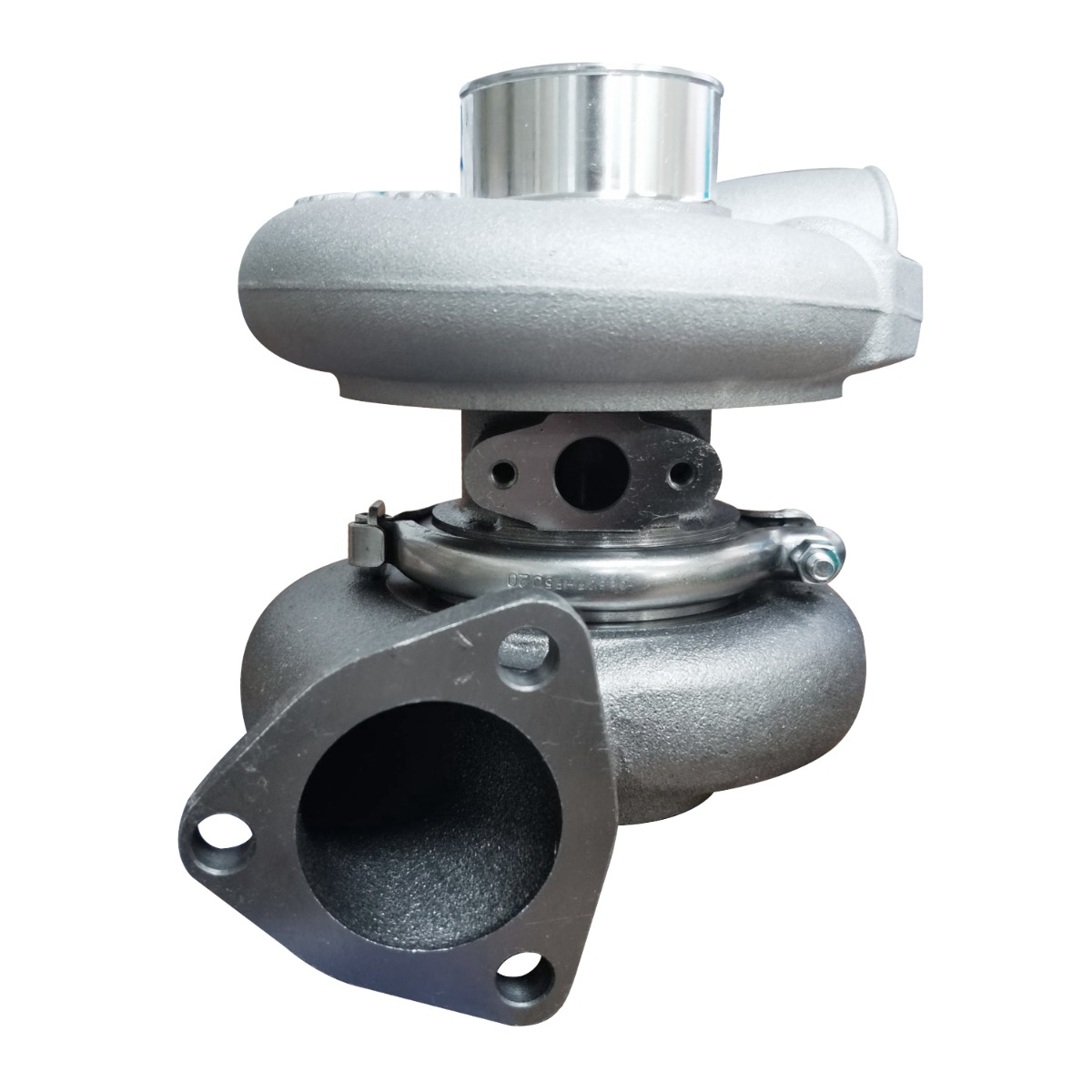 Turbo TD06-17A Turbocompresseur 49179-00110 pour Mitsubishi