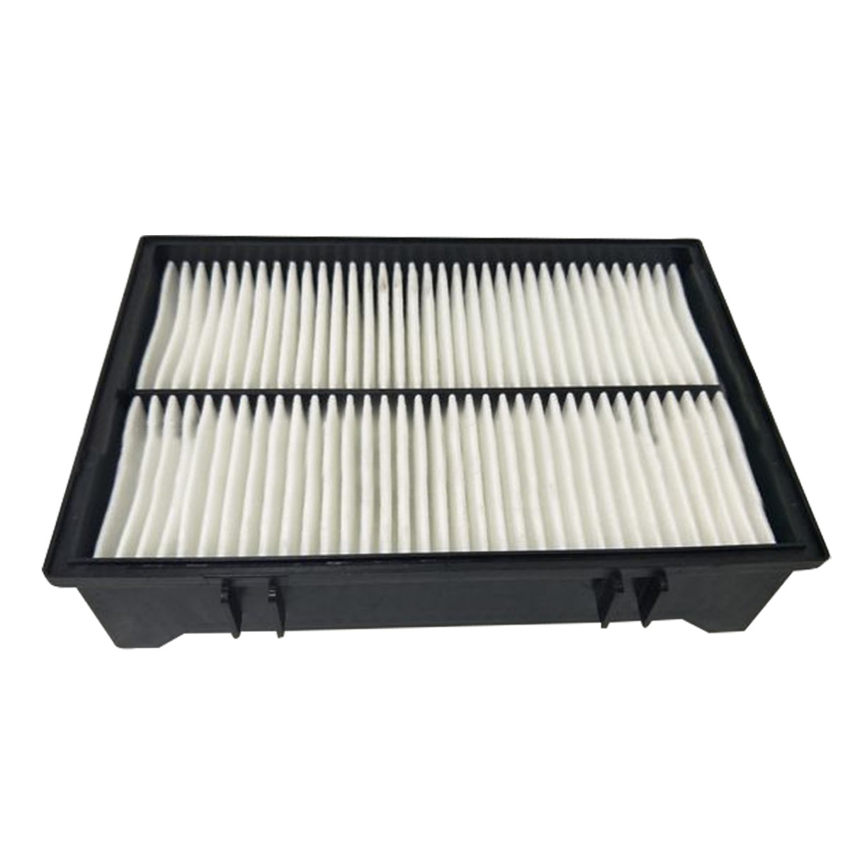 Filtre de conduit de climatisation et de chauffage 4S00686R pour John Deere